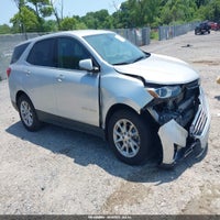 2020 Chevrolet Equinox Fwd 2Fl