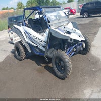 2019 Yamaha Yxz1000