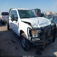2022 Ford F-250 Lariat/Xl/Xlt