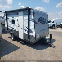 2016 Salem Cruise Lite