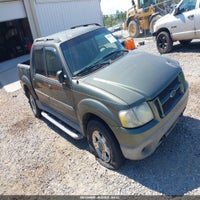 2002 Ford Explorer Sport Trac