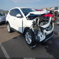 2021 Buick Encore Gx Fwd Preferred