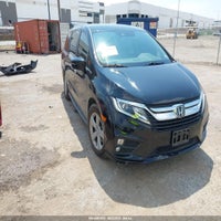 2020 Honda Odyssey Ex