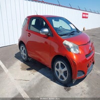 2012 Scion Iq