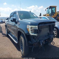 2021 GMC Sierra 1500 2Wd Short Box Slt