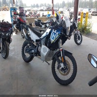 2024 Husqvarna Norden 901