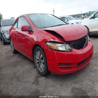 2011 Honda Civic Ex