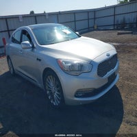 2016 Kia K900 Luxury 5.0L