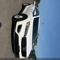 2016 Kia Sorento Lx/L