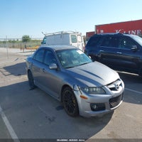2006 Mazda Mazdaspeed6 Grand Touring