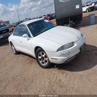 1999 Oldsmobile Aurora