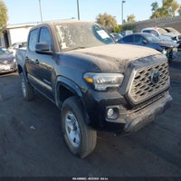 2023 Toyota Tacoma Double Cab