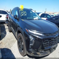 2024 Chevrolet Trax Fwd Activ