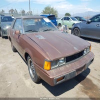 1982 Datsun 200Sx