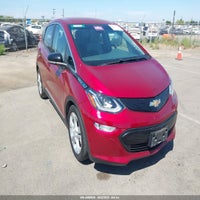 2020 Chevrolet Bolt Ev Fwd Lt