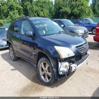 2006 Lexus Rx 400H