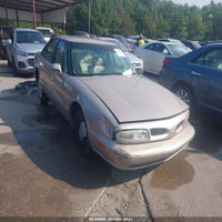 1999 Oldsmobile Eighty-Eight Ls