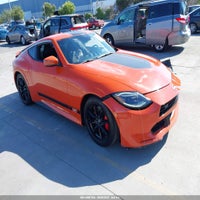 2024 Nissan Z Performance Auto