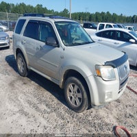2009 Mercury Mariner V6