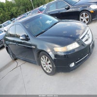 2008 Acura Tl