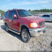 2002 Ford Expedition Eddie Bauer