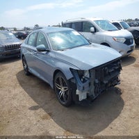 2022 Honda Accord Hybrid Touring