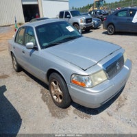 2003 Mercury Grand Marquis Ls