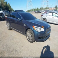 2015 Kia K900 Luxury