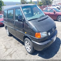 1999 Volkswagen Eurovan Gls