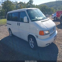 2002 Volkswagen Eurovan Mv