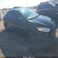 2014 Dodge Dart Se
