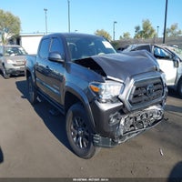 2023 Toyota Tacoma Double Cab