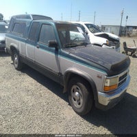 1995 Dodge Dakota