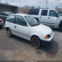 1994 Geo Metro