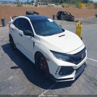 2019 Honda Civic Type R Touring
