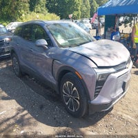 2024 Chevrolet Blazer Ev Eawd 2Lt