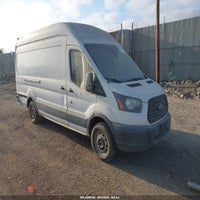 2016 Ford Transit-350