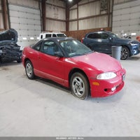 1995 Eagle Talon Tsi