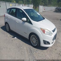 2013 Ford C-Max Sel