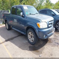 2006 Toyota Tundra Sr5 V8