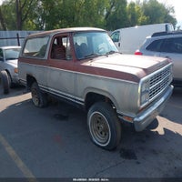 1979 Plymouth Trailduster