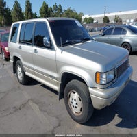 1993 Isuzu Trooper Ls