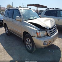 2007 Toyota Highlander V6