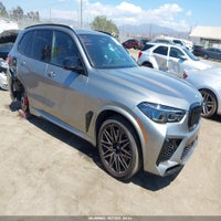 2022 BMW X5 M