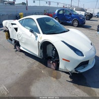 2018 Ferrari 488 Gtb