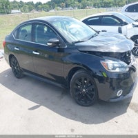 2017 Nissan Sentra Sr