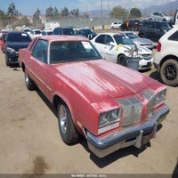1976 Oldsmobile Cutlass Supreme