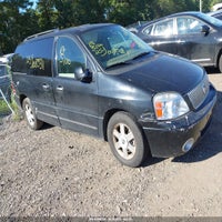 2004 Mercury Monterey