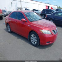 2007 Toyota Camry Hybrid
