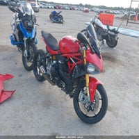 2017 Ducati Supersport